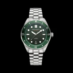 PAUL HEWITT Solaruhren>Ocean Diver Multilink Uhr