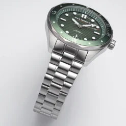PAUL HEWITT Solaruhren>Ocean Diver Multilink Uhr