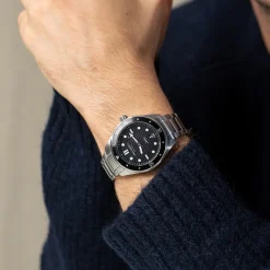 PAUL HEWITT Solaruhren>Ocean Diver Uhr