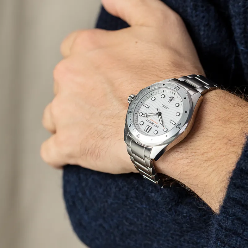 PAUL HEWITT Solaruhren>Ocean Diver Uhr