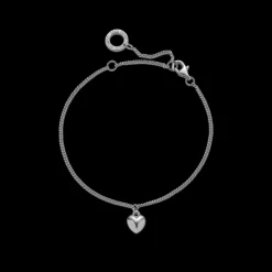 PAUL HEWITT Armschmuck>Ocean Heart Armkette