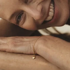 PAUL HEWITT Armschmuck | Schmuck Mit Gravur>Ocean Heart Armkette