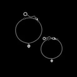 PAUL HEWITT Armschmuck>Ocean Heart Mama & Mini Set