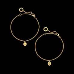 PAUL HEWITT Armschmuck>Ocean Heart Mama Set