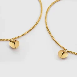 PAUL HEWITT Armschmuck>Ocean Heart Mama Set