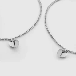 PAUL HEWITT Armschmuck>Ocean Heart Mama Set