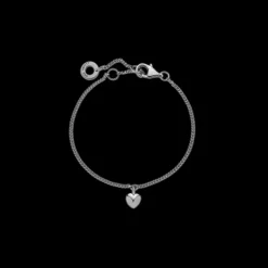 PAUL HEWITT Armschmuck>Ocean Heart Mini Armkette