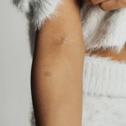 PAUL HEWITT Tattoo Small | Tattoo Small>Ocean Tattoo