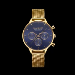 PAUL HEWITT Gravierbare Uhren | Solaruhren>Oceanpulse Uhr