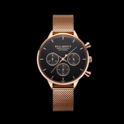 PAUL HEWITT Gravierbare Uhren | Solaruhren>Oceanpulse Uhr