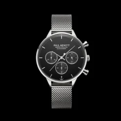 PAUL HEWITT Gravierbare Uhren | Solaruhren>Oceanpulse Uhr