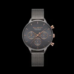 PAUL HEWITT Gravierbare Uhren | Solaruhren>Oceanpulse Uhr