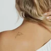 PAUL HEWITT Tattoo Medium | Tattoo Medium>Orca Tattoo