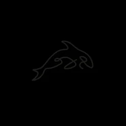 PAUL HEWITT Tattoo Small | Tattoo Small>Orca Tattoo