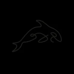PAUL HEWITT Tattoo Medium | Tattoo Medium>Orca Tattoo