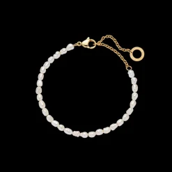 PAUL HEWITT Perlenarmbänder | Armschmuck>Pearl Armkette