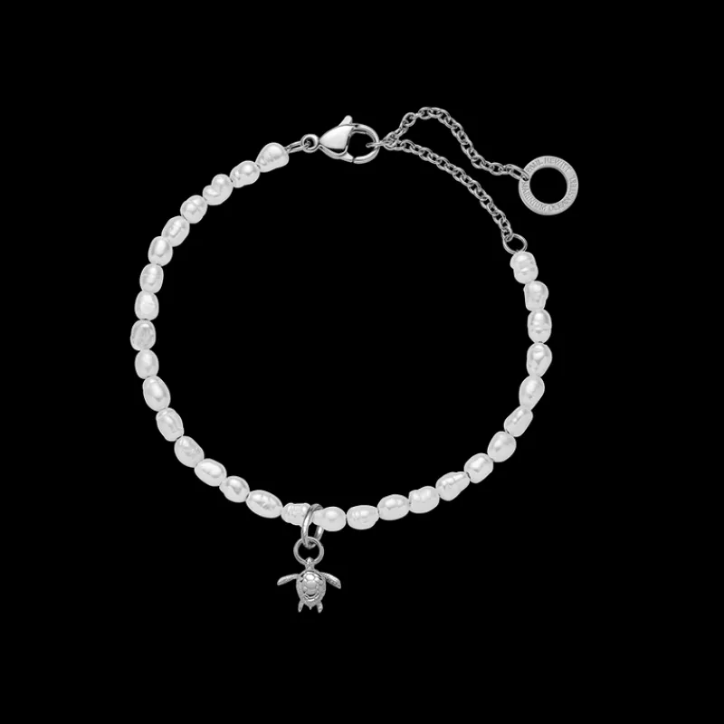 PAUL HEWITT Perlenarmbänder | Armschmuck>Pearl Armkette