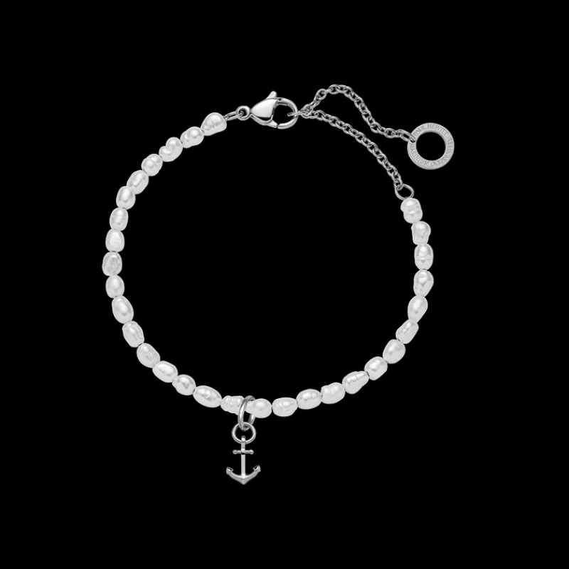 PAUL HEWITT Perlenarmbänder | Armschmuck>Pearl Armkette