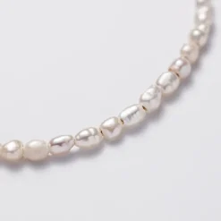 PAUL HEWITT Halsketten>Pearl Halskette