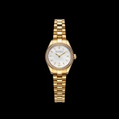PAUL HEWITT Gravierbare Uhren | Solaruhren>Petit Soleil Round Uhr