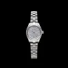 PAUL HEWITT Gravierbare Uhren | Solaruhren>Petit Soleil Round Uhr