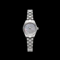 PAUL HEWITT Gravierbare Uhren | Solaruhren>Petit Soleil Round Uhr