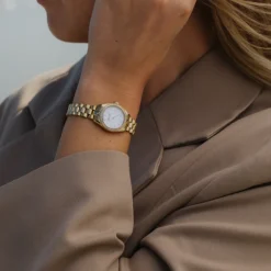 PAUL HEWITT Gravierbare Uhren | Solaruhren>Petit Soleil Round Uhr
