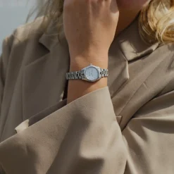 PAUL HEWITT Gravierbare Uhren | Solaruhren>Petit Soleil Round Uhr