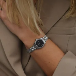 PAUL HEWITT Gravierbare Uhren | Solaruhren>Petit Soleil Round Uhr