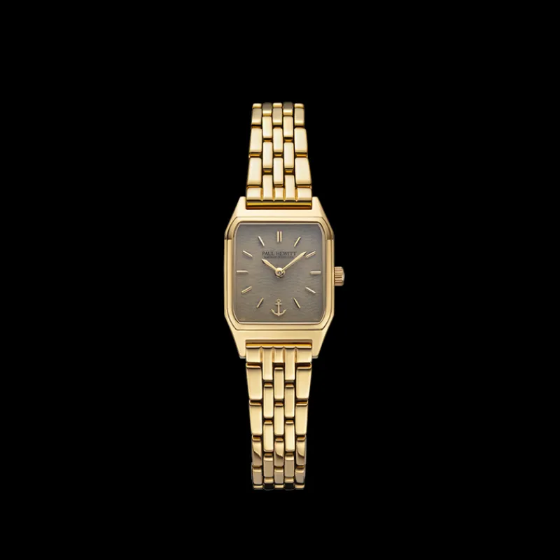 PAUL HEWITT Gravierbare Uhren | Solaruhren>Petit Soleil Uhr