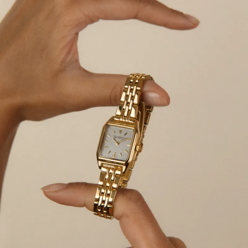 PAUL HEWITT Gravierbare Uhren | Solaruhren>Petit Soleil Uhr
