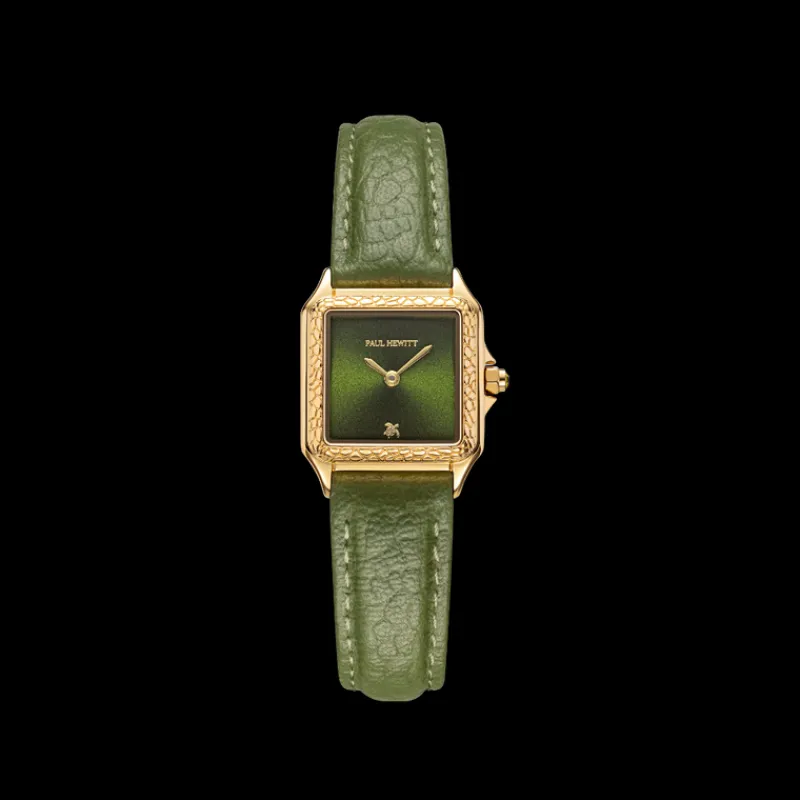 PAUL HEWITT Quartzuhren>Petite Tortue Uhr