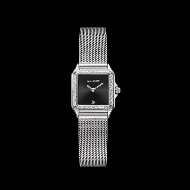 PAUL HEWITT Quartzuhren>Petite Tortue Uhr