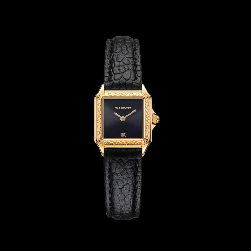 PAUL HEWITT Quartzuhren>Petite Tortue Uhr
