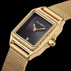 PAUL HEWITT Quartzuhren>Petite Tortue Uhr