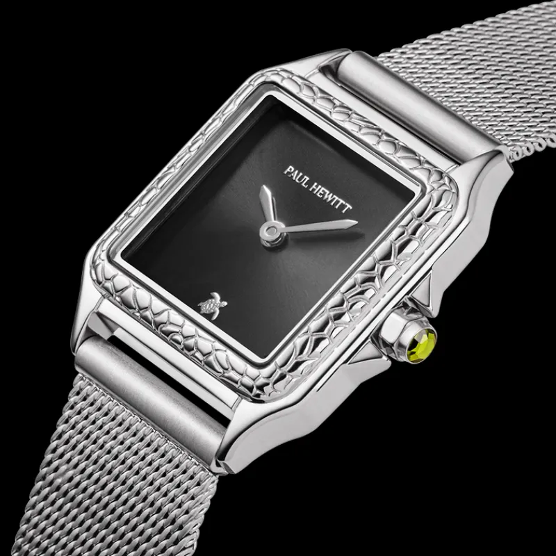 PAUL HEWITT Quartzuhren>Petite Tortue Uhr