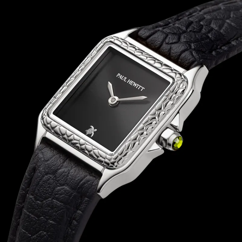 PAUL HEWITT Quartzuhren>Petite Tortue Uhr