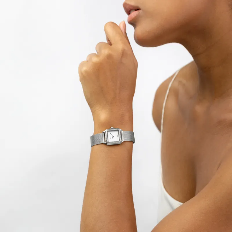 PAUL HEWITT Quartzuhren>Petite Tortue Uhr