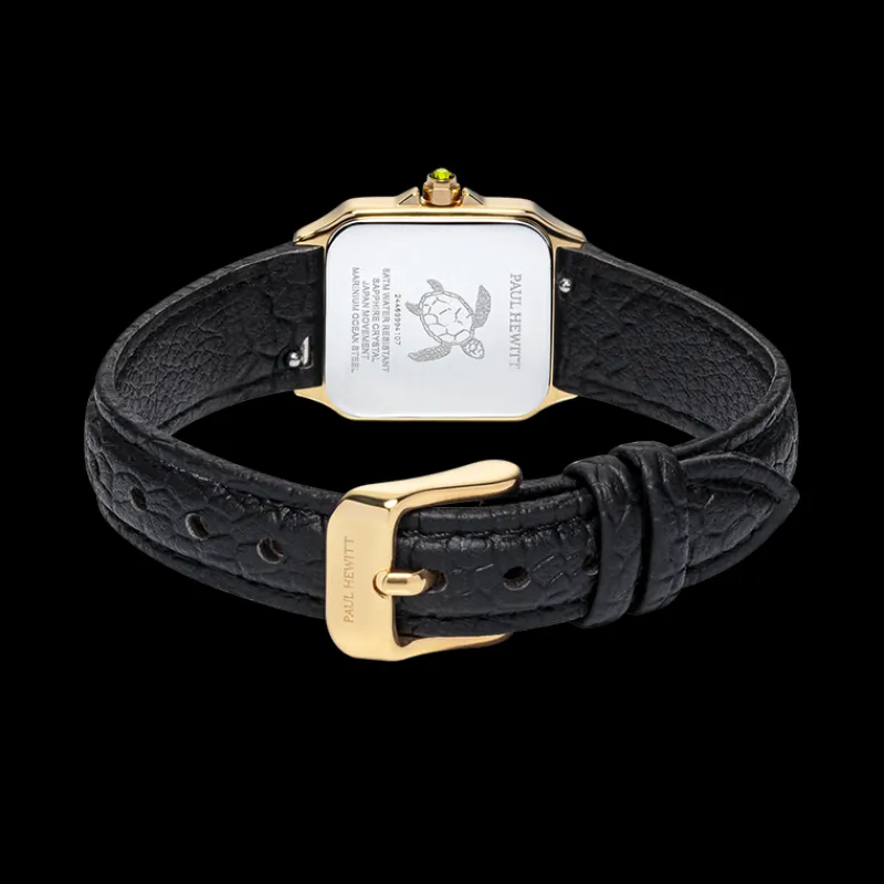 PAUL HEWITT Quartzuhren>Petite Tortue Uhr