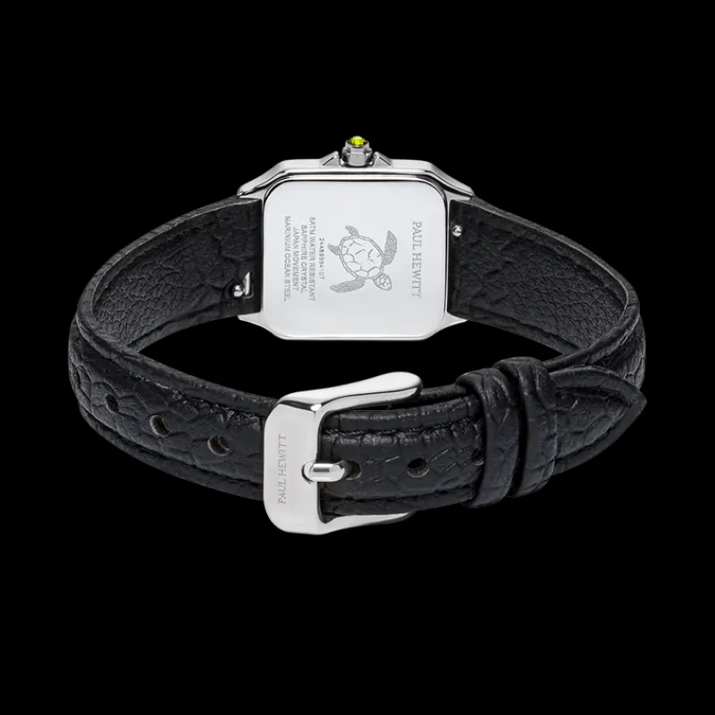 PAUL HEWITT Quartzuhren>Petite Tortue Uhr