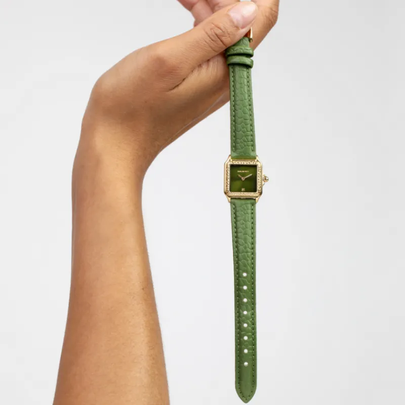 PAUL HEWITT Quartzuhren>Petite Tortue Uhr