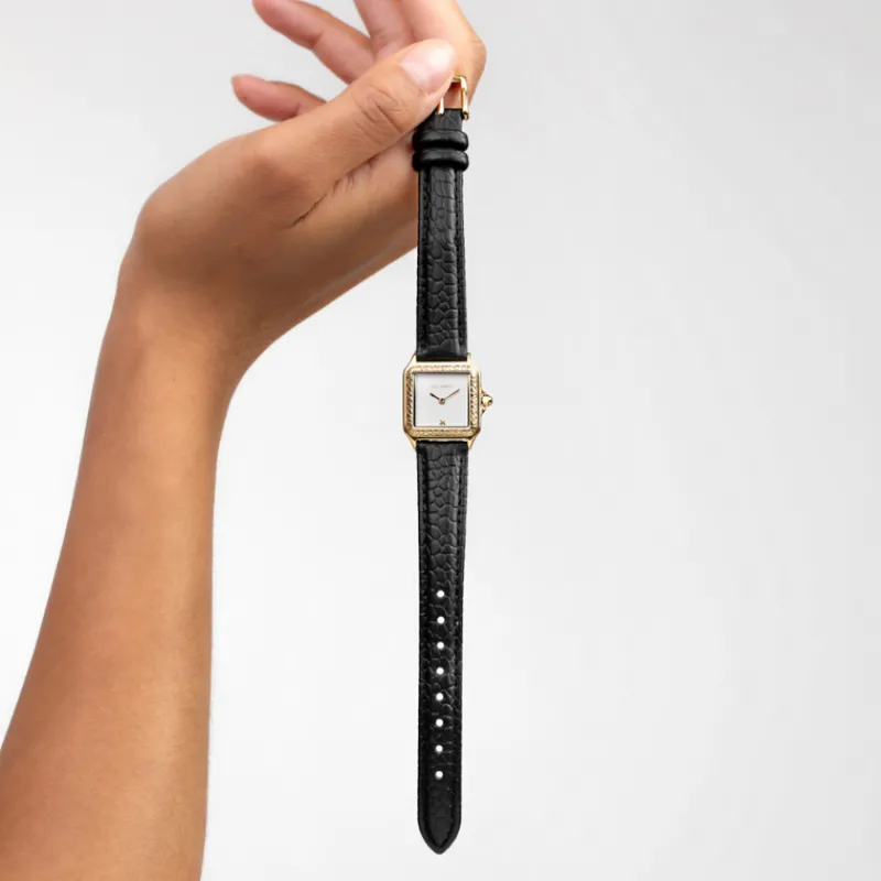 PAUL HEWITT Quartzuhren>Petite Tortue Uhr