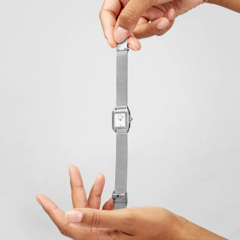 PAUL HEWITT Quartzuhren>Petite Tortue Uhr