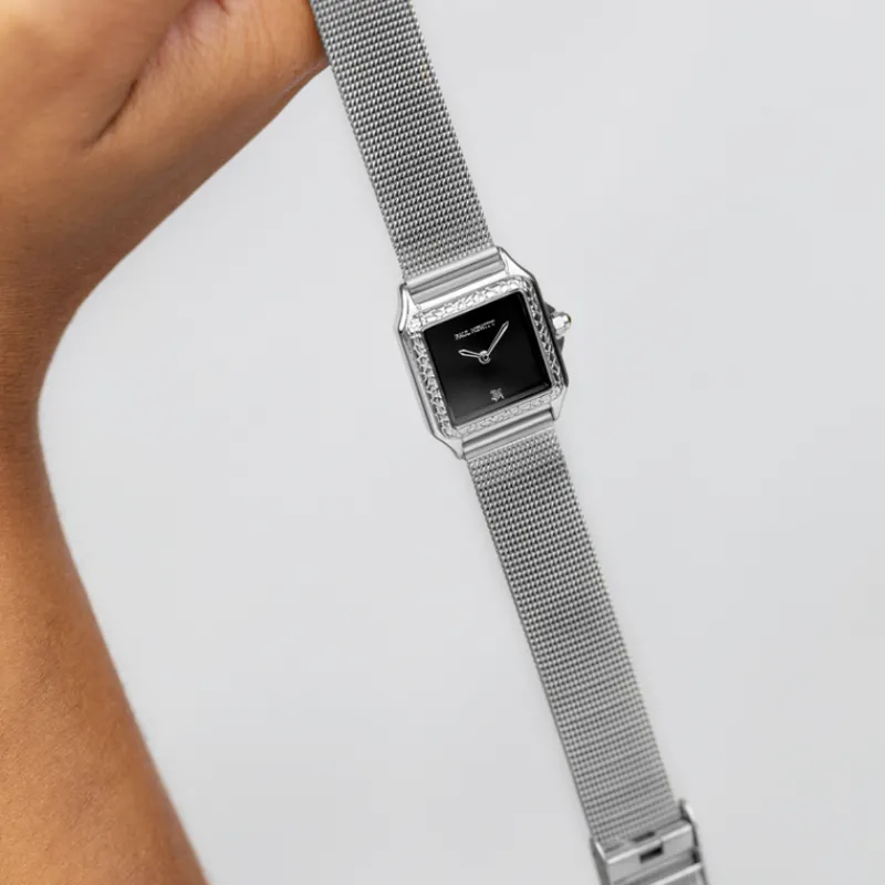 PAUL HEWITT Quartzuhren>Petite Tortue Uhr