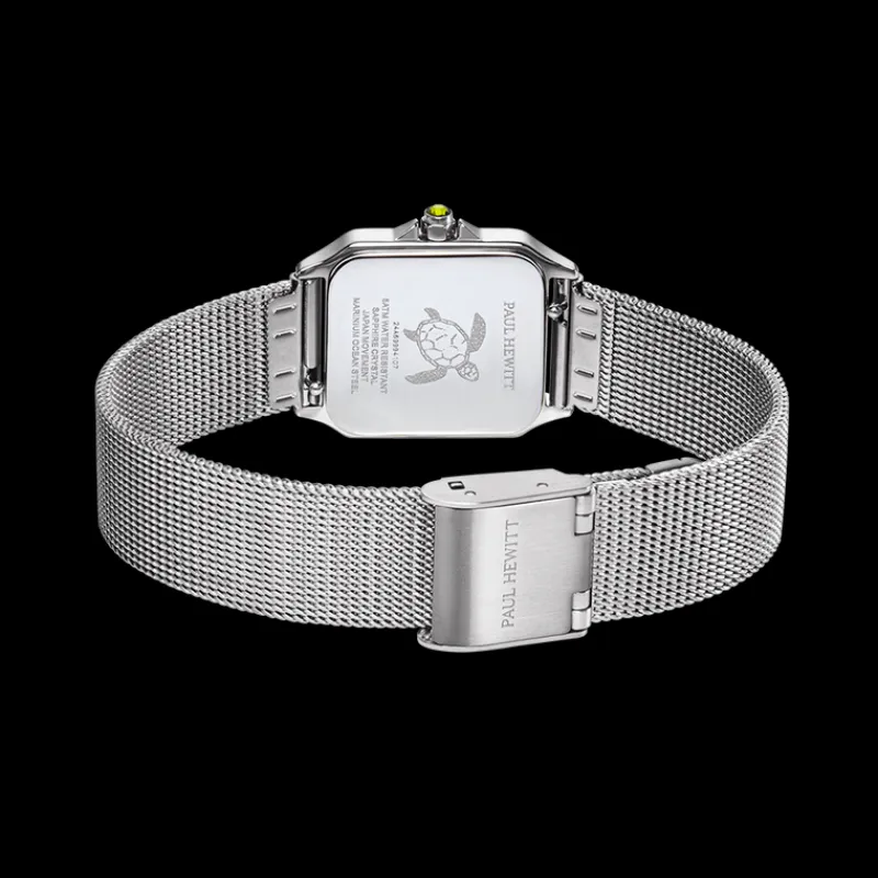 PAUL HEWITT Quartzuhren>Petite Tortue Uhr