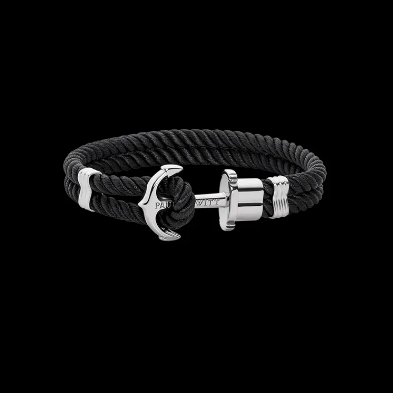 PAUL HEWITT Armbänder Mit Gravur | Ankerarmbänder>Phrep Armband