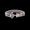 PAUL HEWITT Armbänder Mit Gravur | Ankerarmbänder>Phrep Armband
