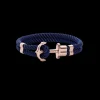 PAUL HEWITT Armbänder Mit Gravur | Ankerarmbänder>Phrep Armband