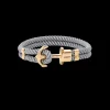 PAUL HEWITT Armbänder Mit Gravur | Ankerarmbänder>Phrep Armband