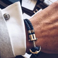 PAUL HEWITT Ankerarmbänder | Armschmuck>Phrep Armband